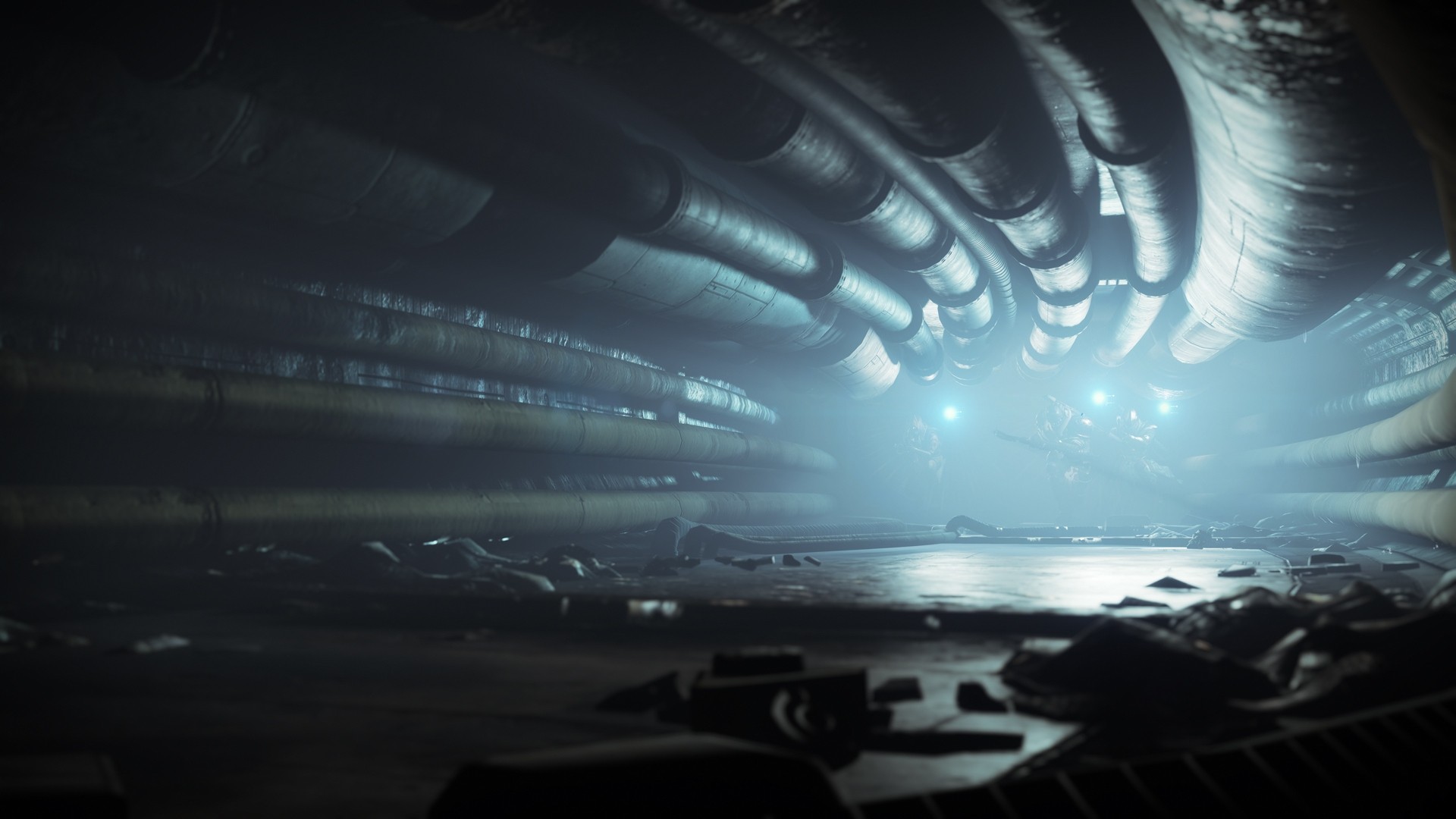 Destiny 2: Los Renegados - Imagen 50